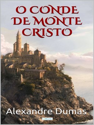 cover image of O Conde de Monte Cristo